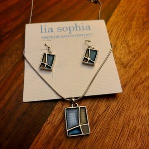 LIA SOPHIA JEWELRY